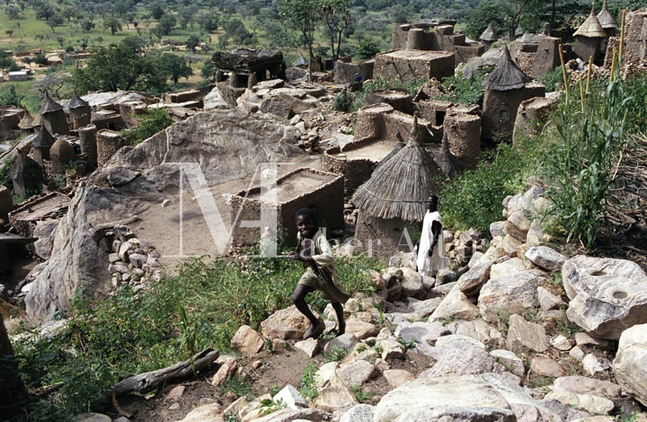 Le Mali, une île au cœur de l’Afrique 